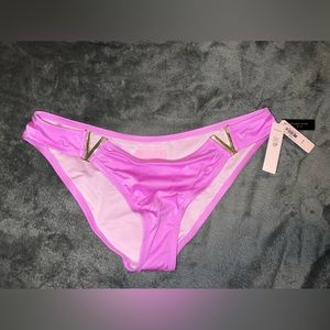Victoria’s Secret bikini bottom